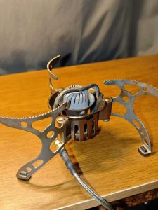 brs-8a multi-fuel-stove silent cap