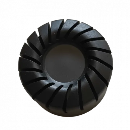 BRS-8 / BRS-8A Silent Cap