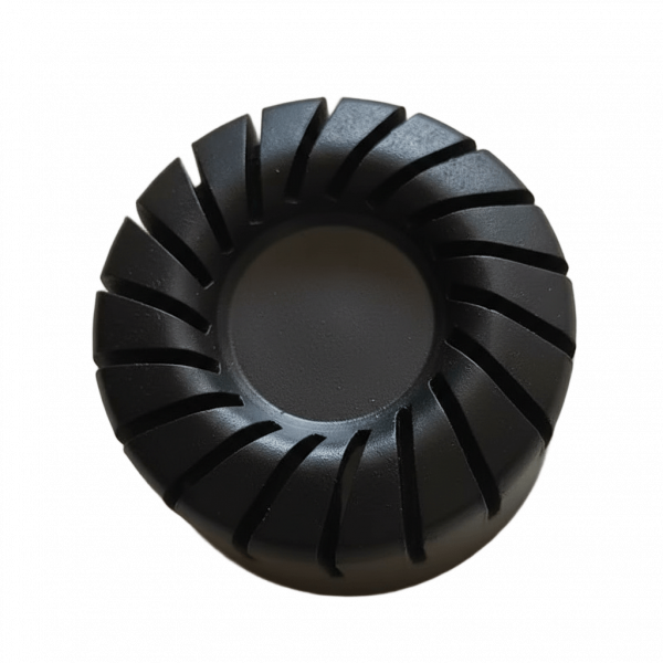 BRS-8 / BRS-8A Silent Cap