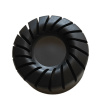 BRS-8 / BRS-8A Silent Cap