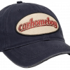 Carhomeboy Vintage Embroidered Baseball Cap | Classic Car Owner Style