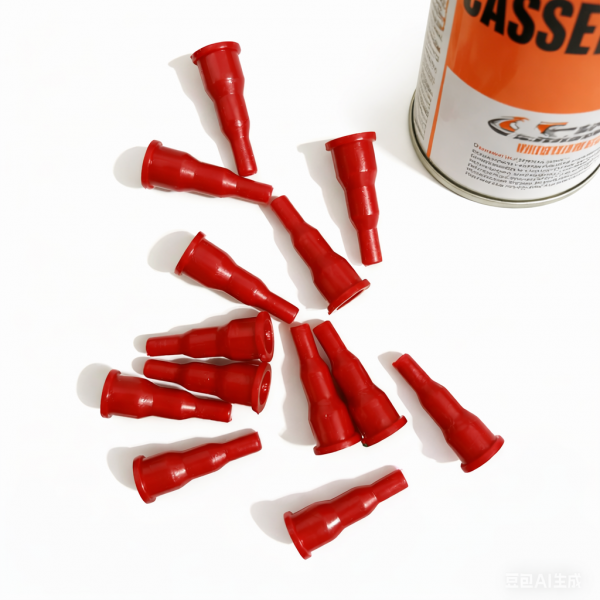 Lighter Refill Adapter: Use Cheap Cassette Gas for ANY Refillable Lighter