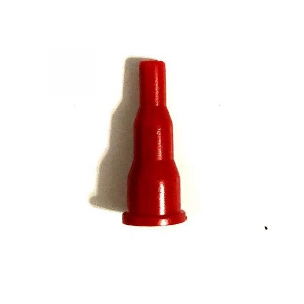 Lighter Refill Adapter: Use Cheap Cassette Gas for ANY Refillable Lighter