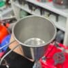 微信图片_20260513112400 Camel Crown Vintage Sierra Cup - 304 Stainless Steel for Outdoor Camping, Portable Hiking & Coffee Mug