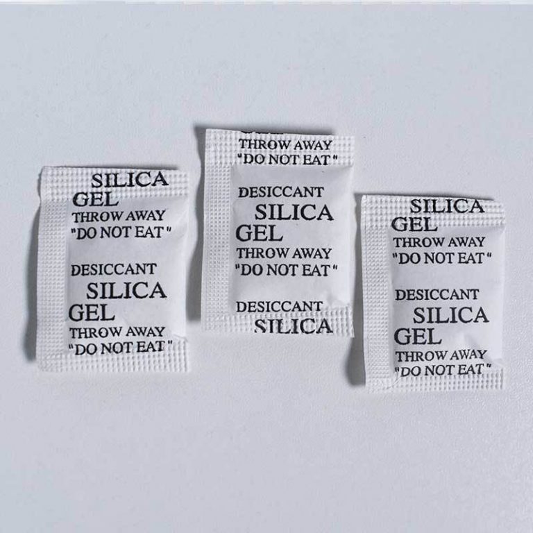 Silica gel packets are ineffective for car camping condensation